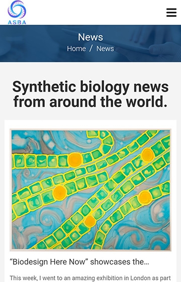 亚洲合成生物学协会案例图片3