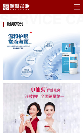 核桃战略案例图片2