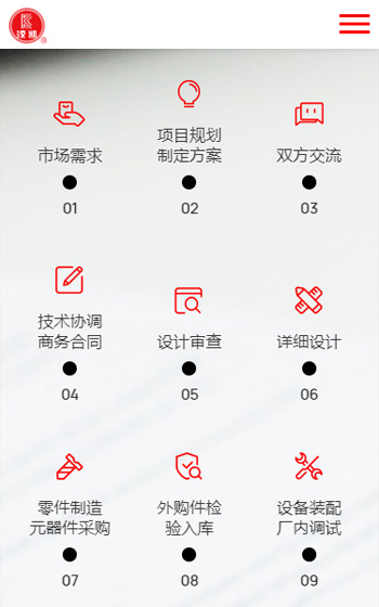 凯奇冶金焊接设备制造案例图片3