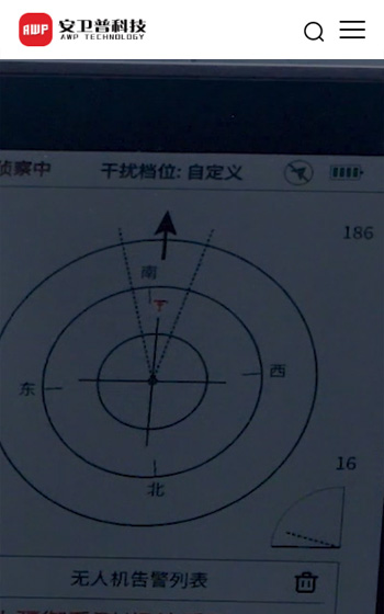 安卫普科技案例图片0