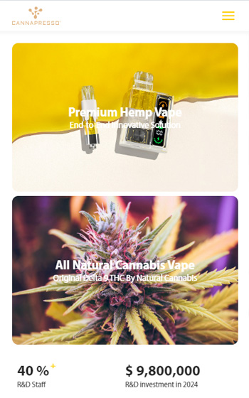 cannapresso品牌电子烟案例图片1