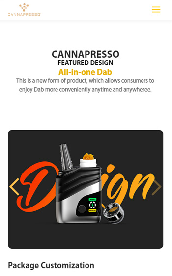 cannapresso品牌电子烟案例图片2