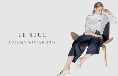 Le Seul Store商城小程序案例图片