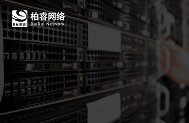 柏睿网络科技案例图片