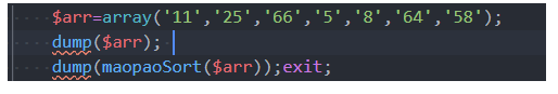 PHP代码
