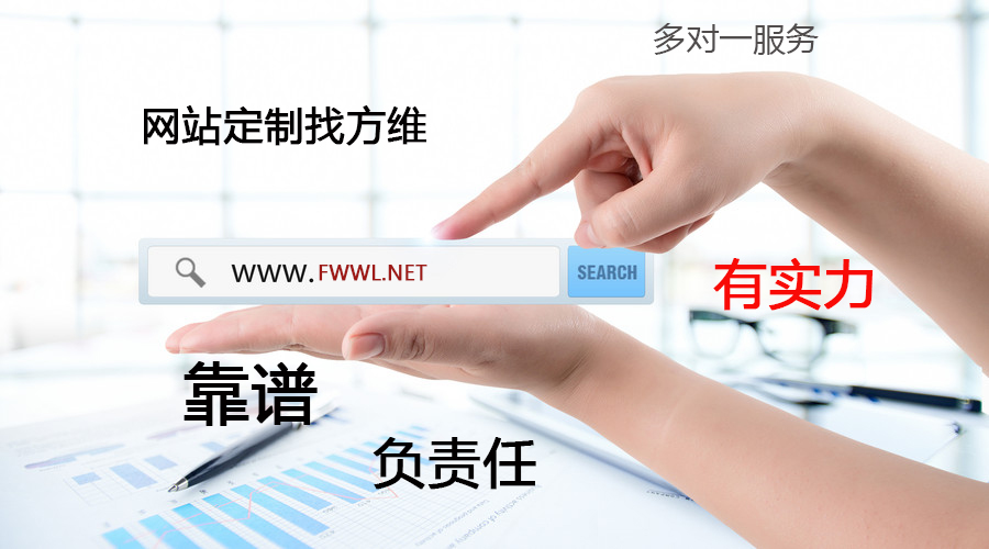 多语言网站定制